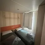 Kemping Mobil-home