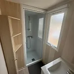 Mobil-home Kemping Agde