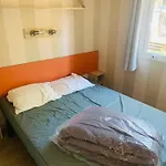 Mobil-home * Agde