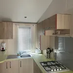 Mobil-home Kemping