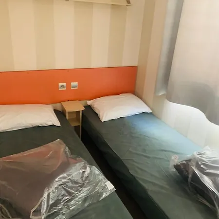 Mobil-home *