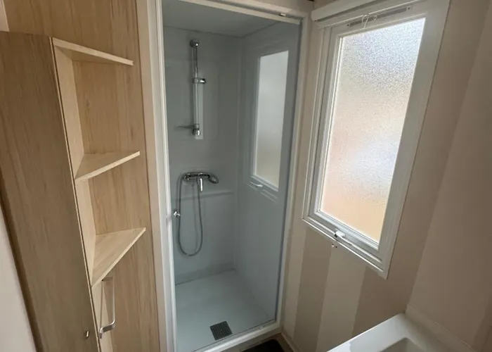 Mobil-home 营地 阿格德