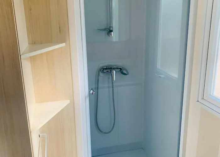 Mobil-home 阿格德