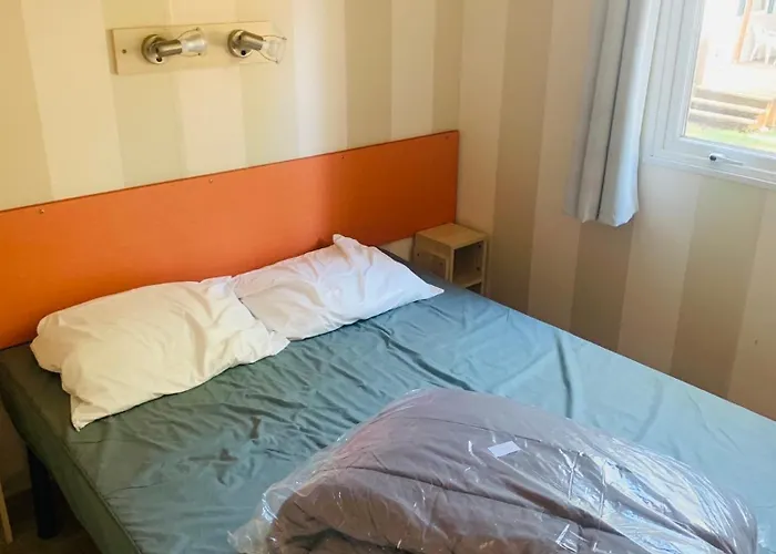 Mobil-home * 阿格德