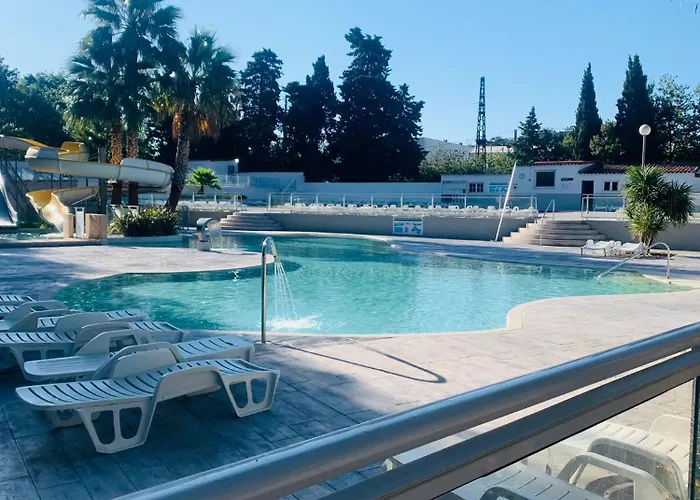 Mobil-home * 阿格德